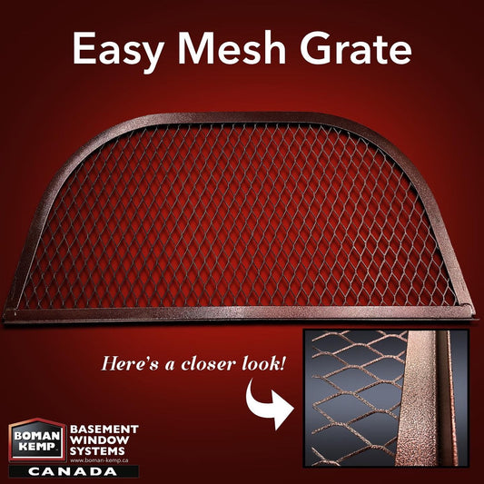 Safety Grates MESH