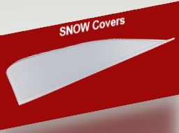 Snow Covers