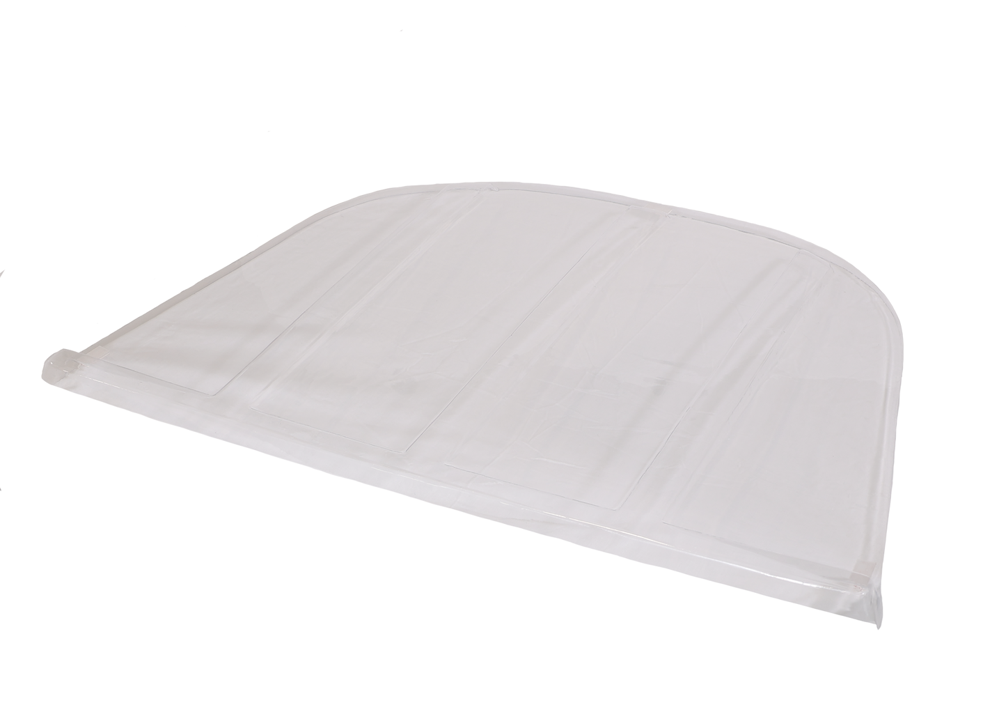 Snow Covers