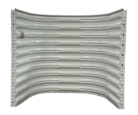 Window Wells WHITE