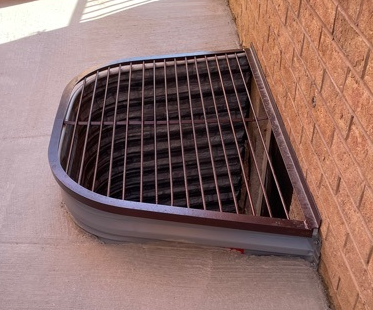 Safety Grates MESH