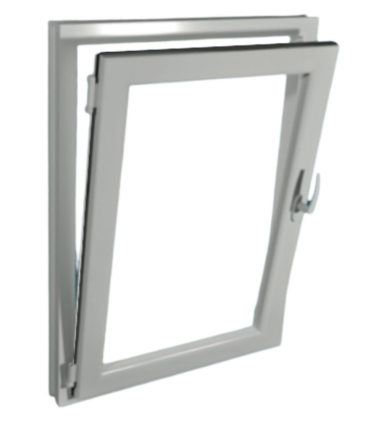 Tilt and Turn Windows